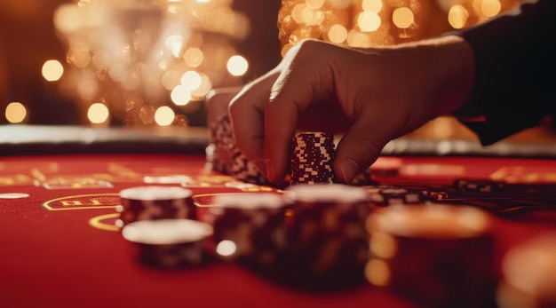 daunemas Slots