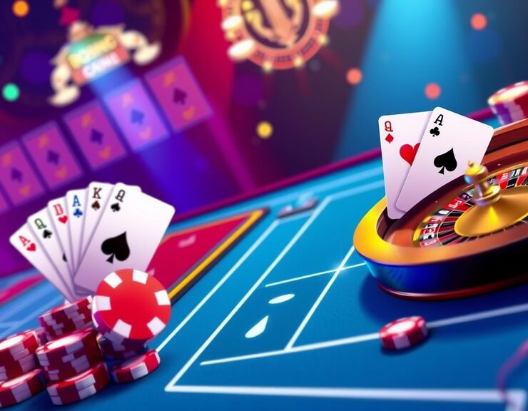 daunemas mobile gaming