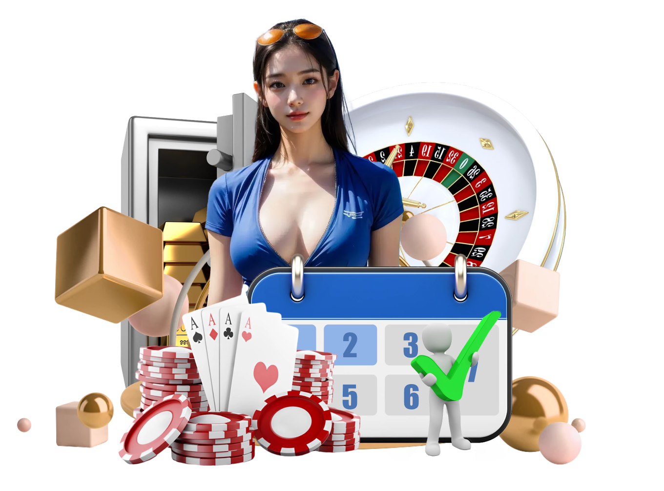daunemas Account & Access